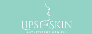 LIPS and SKIN Ästhetische Medizin Logo