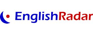 EnglishRadar Sprachschule Logo