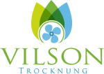 VILSON Trocknung Logo