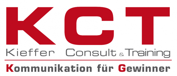 Logo KCT Kieffer Consult & Training