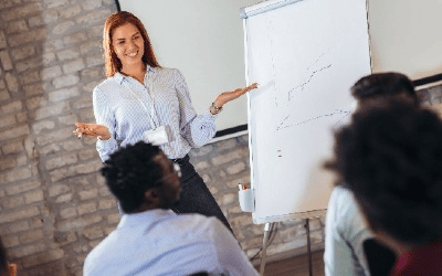 Unsere Trainings
