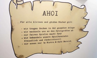 Sockenpflicht