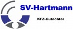 Logo Kfz-Sachverständigenbüro Hartmann