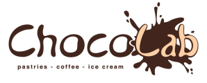 ChocoLab Logo