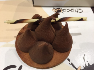 ChocoLab – Das neue Genuss-Erlebnis Münchens.