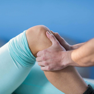SCHMERZEN LINDERN DURCH KÄLTETHERAPIE