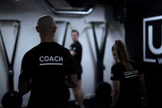 Unsere Fitnesskurse - Der Ablauf
