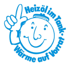 Klimaneutrales Heizöl für unsere Kunden