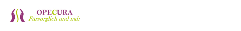 Logo OPECURA GmbH
