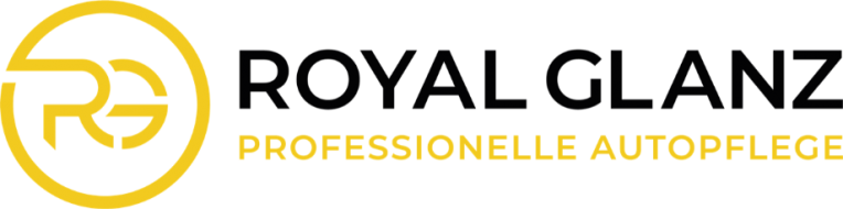 Logo Royal Glanz Autopflege