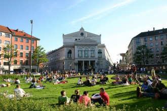 Herzlich Willkommen in der Bierothek® München!