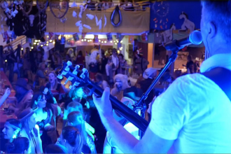 Musik für Hochzeit: