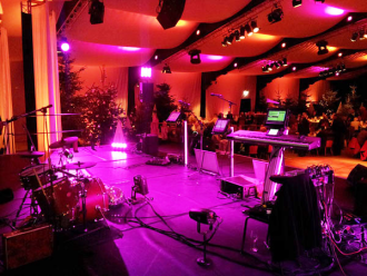 Hotel / Tanz: