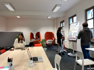 space worx – Home of purposeful minds