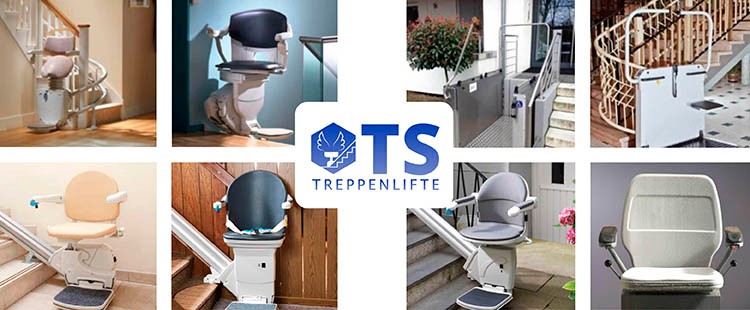 Logo TS Treppenlifte