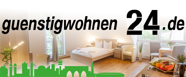 Logo guenstigwohnen24.de