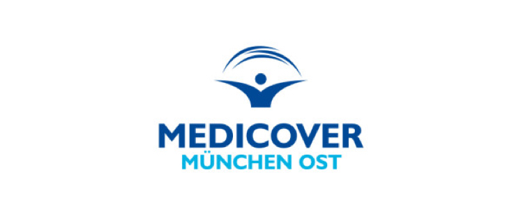 Logo MEDICOVER München Ost MVZ