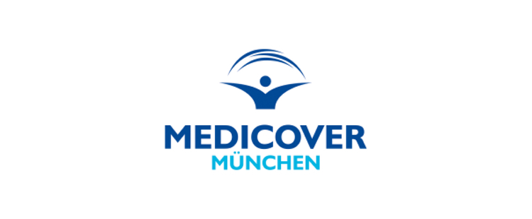 Logo MEDICOVER München MVZ
