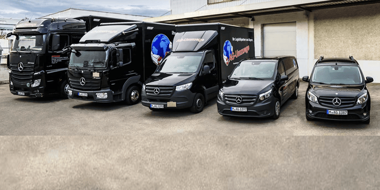 AG-Logistik GmbH