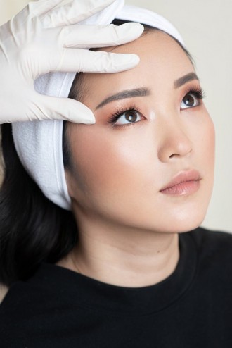 Dauerhaftes Permanent Make up in München