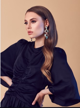 HAARSTYLING & MAKE-UP AGENTUR