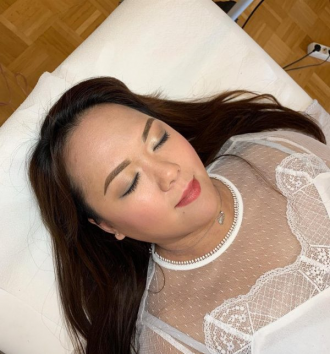 Permanent Make-Up München