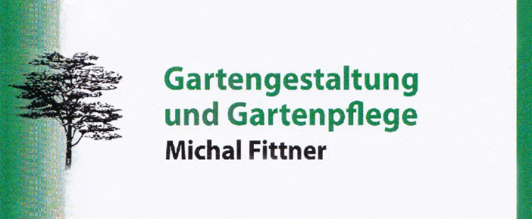 Logo Fittner, Michal