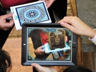 GPS-basiert