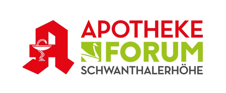 Logo Apotheke Forum Schwanthalerhöhe