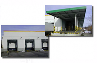 Industriebau: