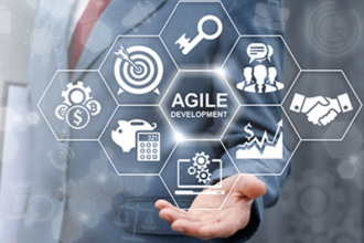 Agiles Projekt-Management