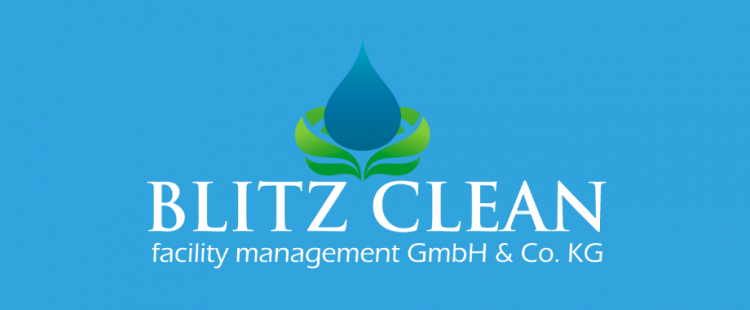 Logo Blitz Clean