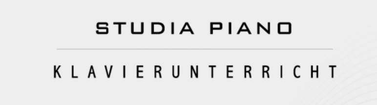 Logo Studia Piano