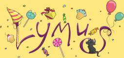 Lymus – Kindergeburtstage