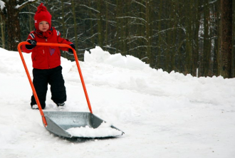 Winterdienst