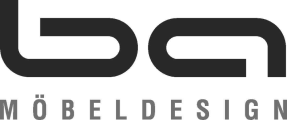 ba Möbeldesign Logo