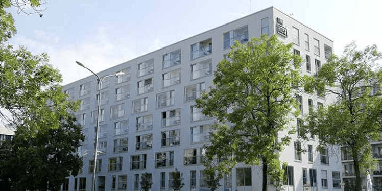 TIMEHOUSE MÜNCHEN