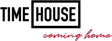 TIMEHOUSE München Logo