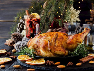 Gans to Go – 24. bis 26. Dezember 2019
