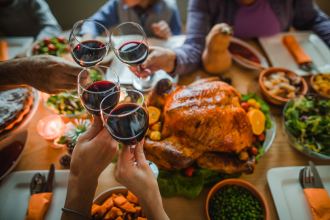 Sharing Specials ab vier Personen im Paulaner’s – 22.11. bis 26.12.2019