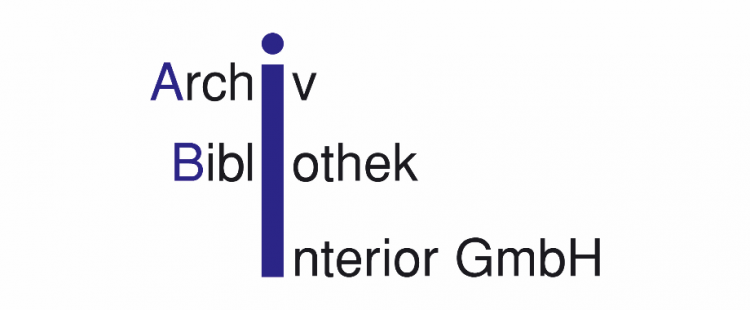Logo ABI Archiv-Bibliothek-Interior GmbH
