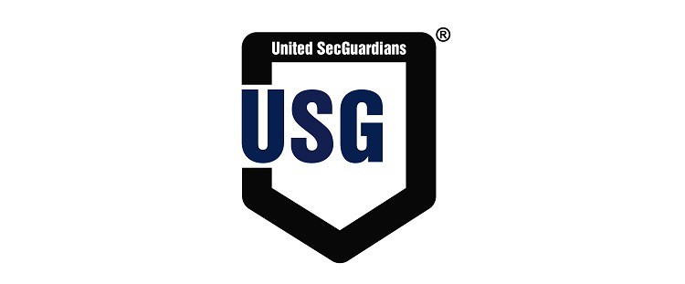 Logo United SecGuardians GmbH & Co. KG