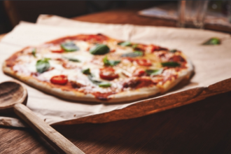 PIZZA-ZEIT in Gauting