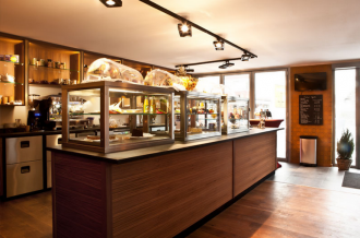 Cafe & Eisdiele in Gauting