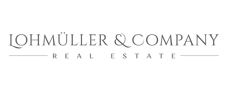 Logo Lohmüller & Company GmbH