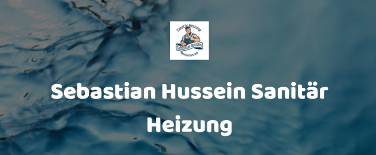 Logo Hussein, Basagno Bäder