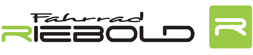 Logo Fahrrad Riebold GmbH