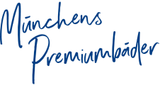 Münchens Premiumbäder Logo