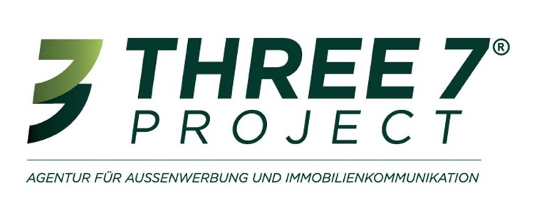 Logo Three-7-Project