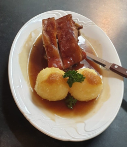 Die neuen Brauhaus Stub`n Solln